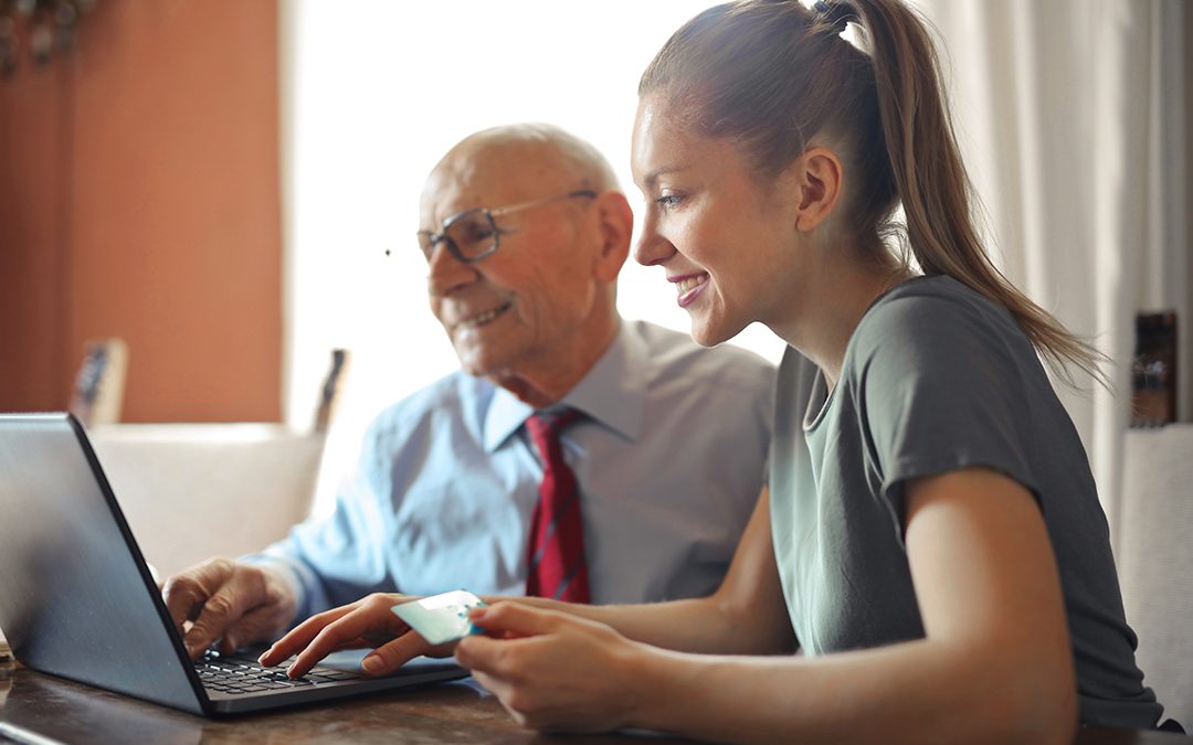 Virtual Activities for Seniors